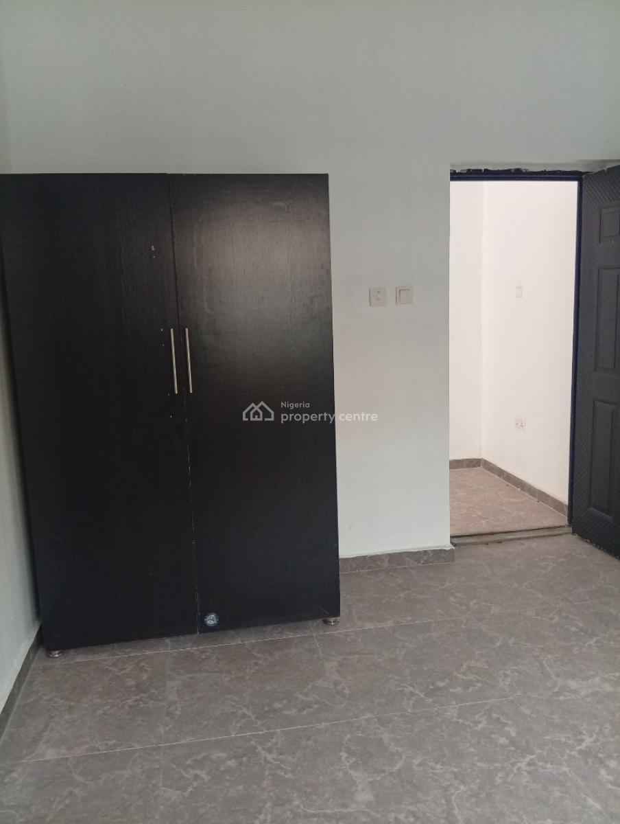 En-suit Mini Flat, Seaside Estate, Badore, Ajah, Lagos, Flat / Apartment for Rent