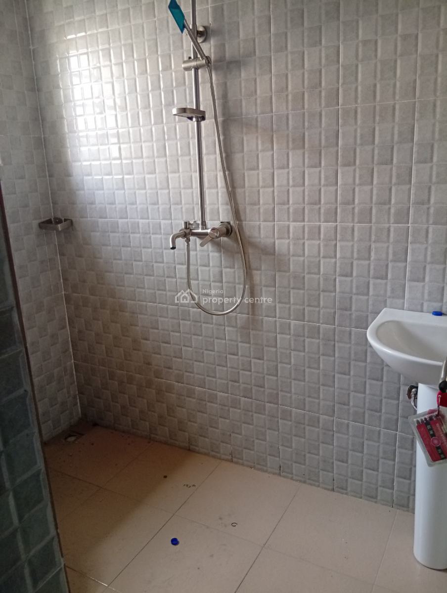 En-suit Mini Flat, Seaside Estate, Badore, Ajah, Lagos, Flat / Apartment for Rent