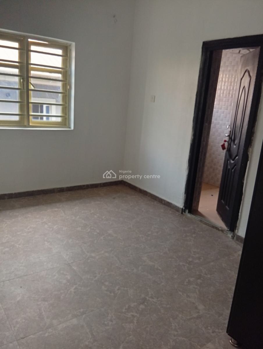 En-suit Mini Flat, Seaside Estate, Badore, Ajah, Lagos, Flat / Apartment for Rent