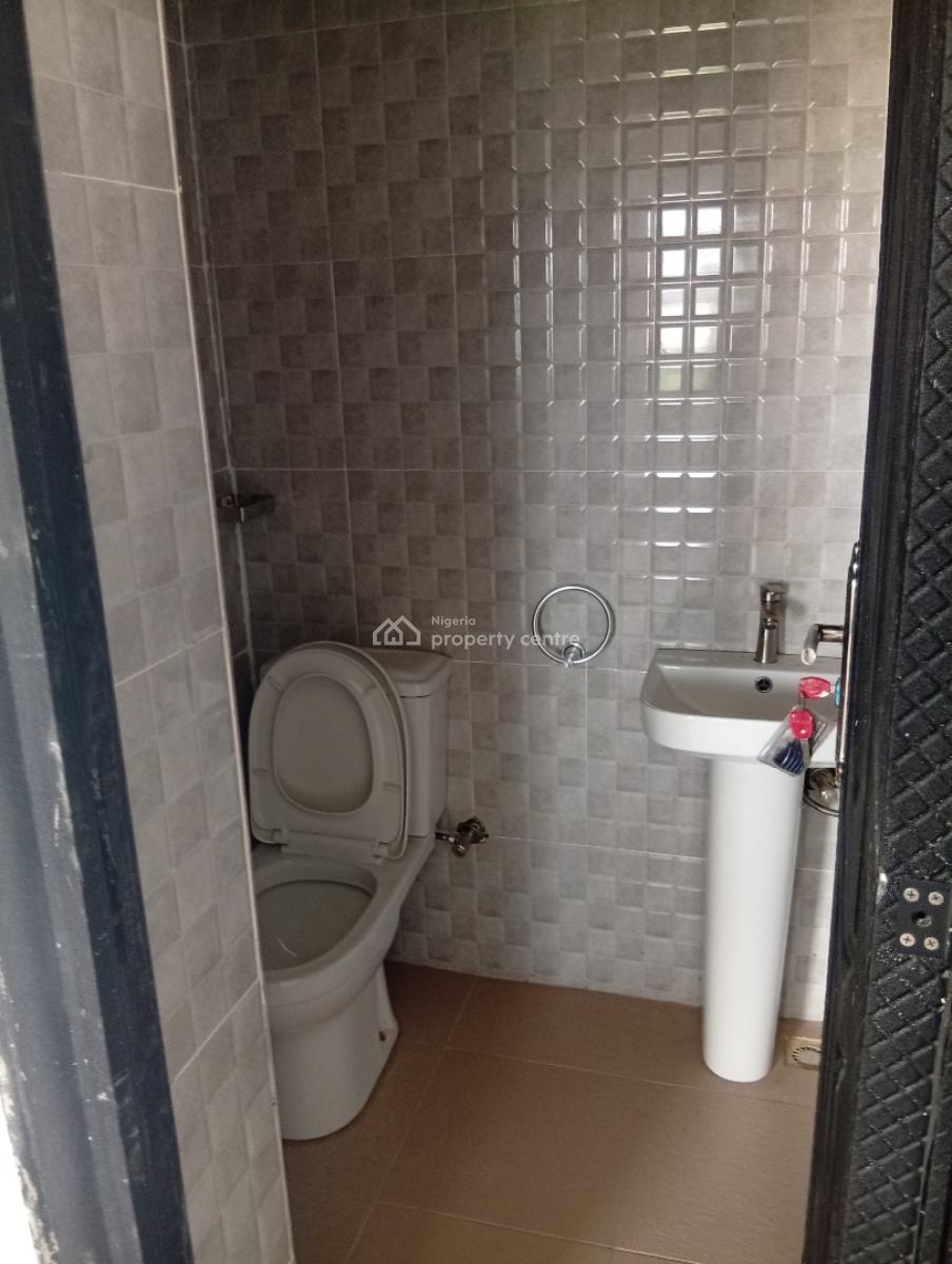 En-suit Mini Flat, Seaside Estate, Badore, Ajah, Lagos, Flat / Apartment for Rent