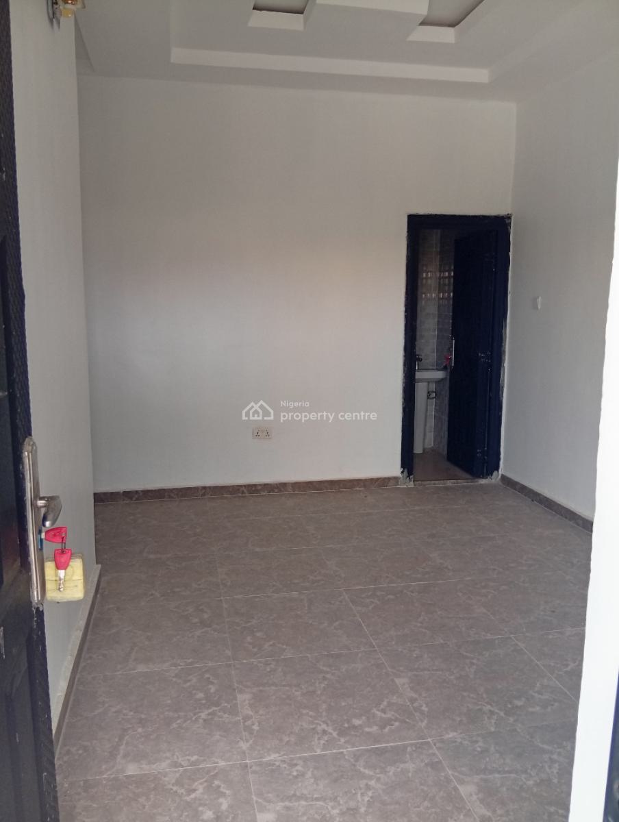 En-suit Mini Flat, Seaside Estate, Badore, Ajah, Lagos, Flat / Apartment for Rent