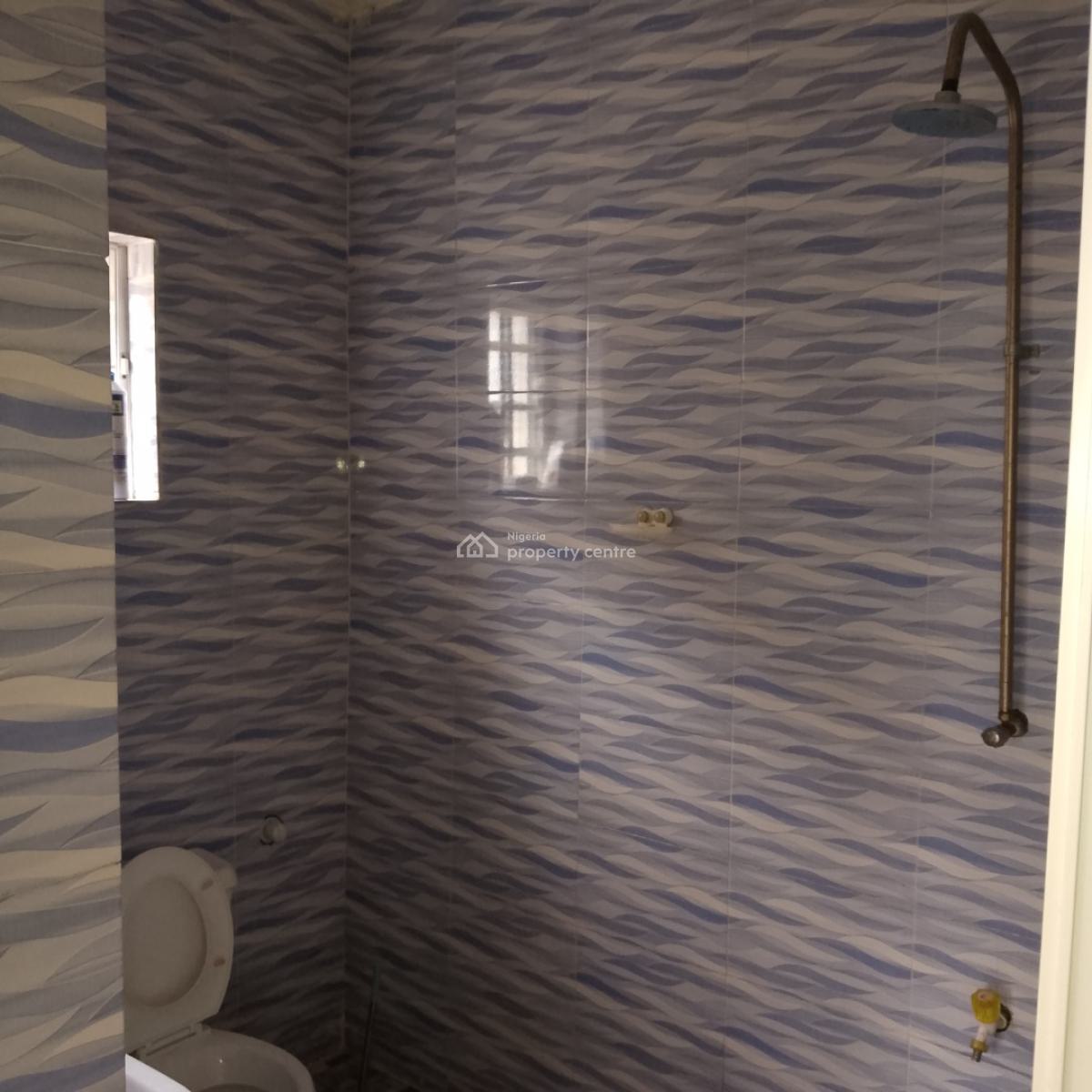 a Very Sharp 2 Bedroom Apartment, Westwood Estate, Badore, Ajah, Lagos, Flat / Apartment for Rent