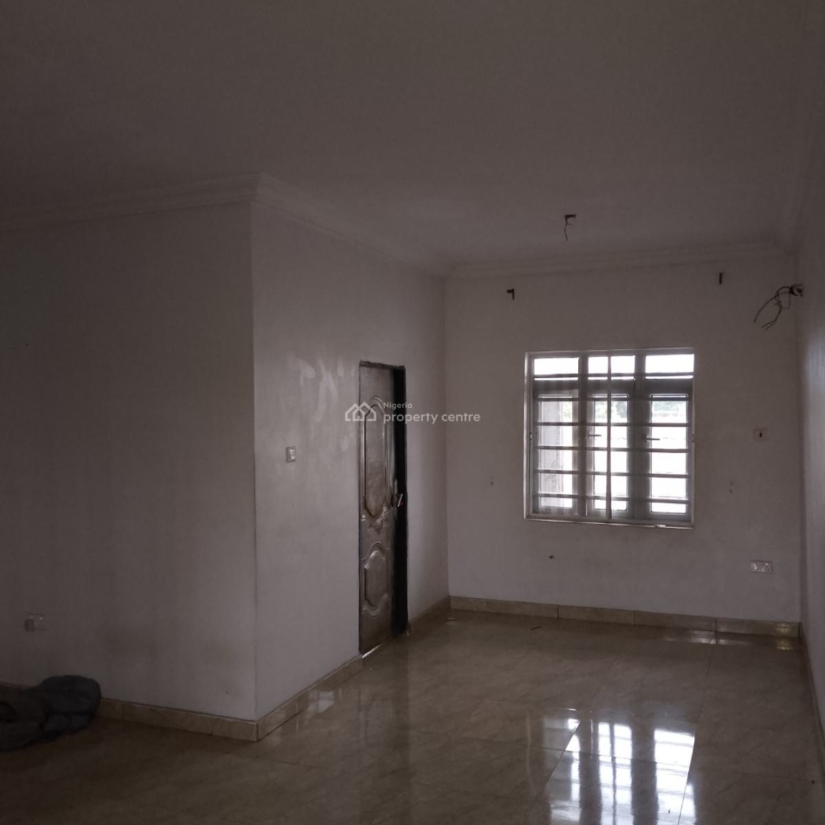 a Very Sharp 2 Bedroom Apartment, Westwood Estate, Badore, Ajah, Lagos, Flat / Apartment for Rent