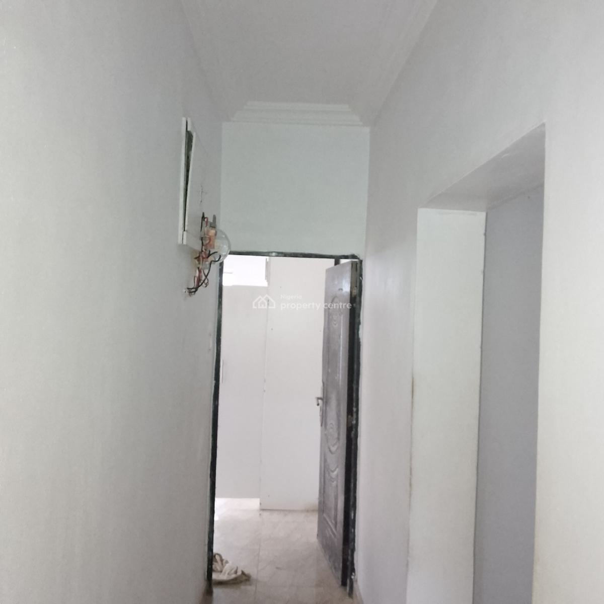 a Very Sharp 2 Bedroom Apartment, Westwood Estate, Badore, Ajah, Lagos, Flat / Apartment for Rent