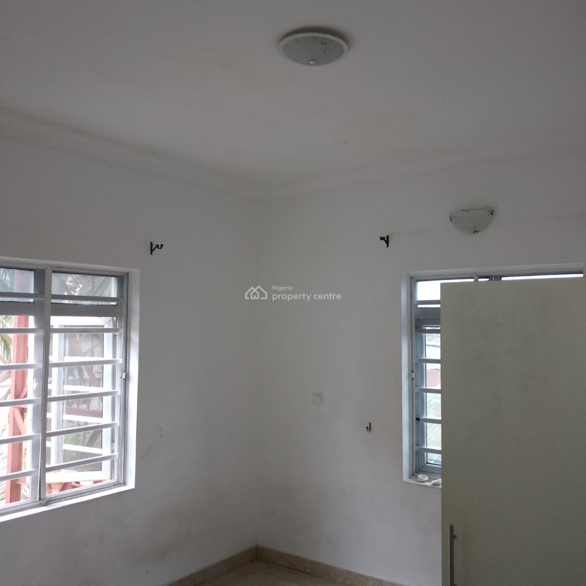 a Very Sharp 2 Bedroom Apartment, Westwood Estate, Badore, Ajah, Lagos, Flat / Apartment for Rent