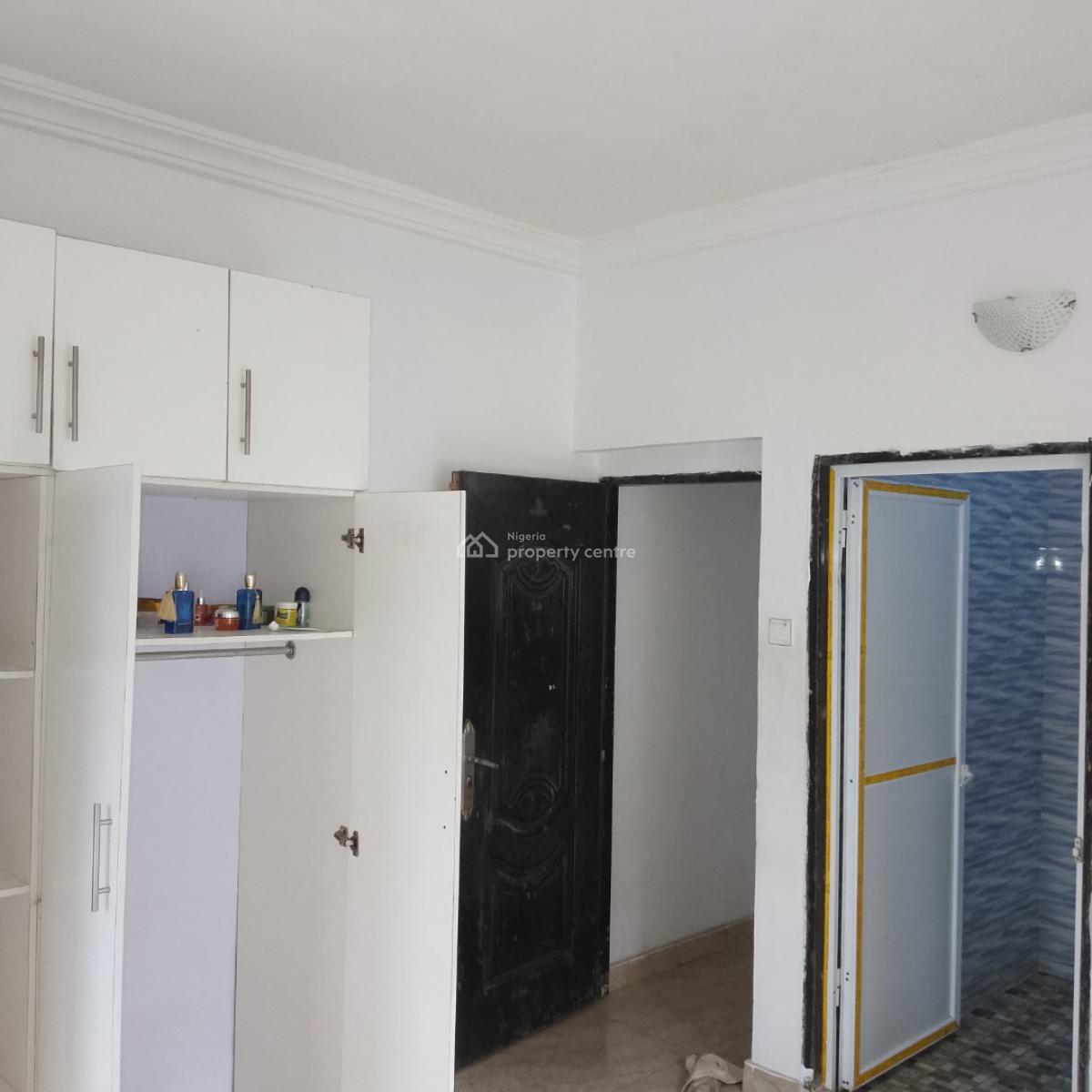 a Very Sharp 2 Bedroom Apartment, Westwood Estate, Badore, Ajah, Lagos, Flat / Apartment for Rent