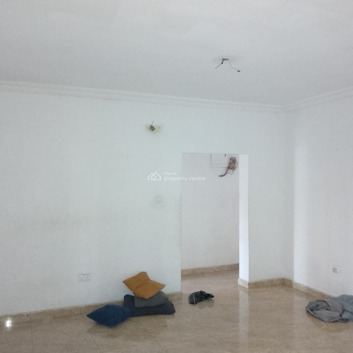 a Very Sharp 2 Bedroom Apartment, Westwood Estate, Badore, Ajah, Lagos, Flat / Apartment for Rent