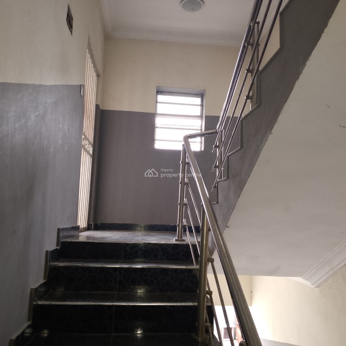 a Very Sharp 2 Bedroom Apartment, Westwood Estate, Badore, Ajah, Lagos, Flat / Apartment for Rent