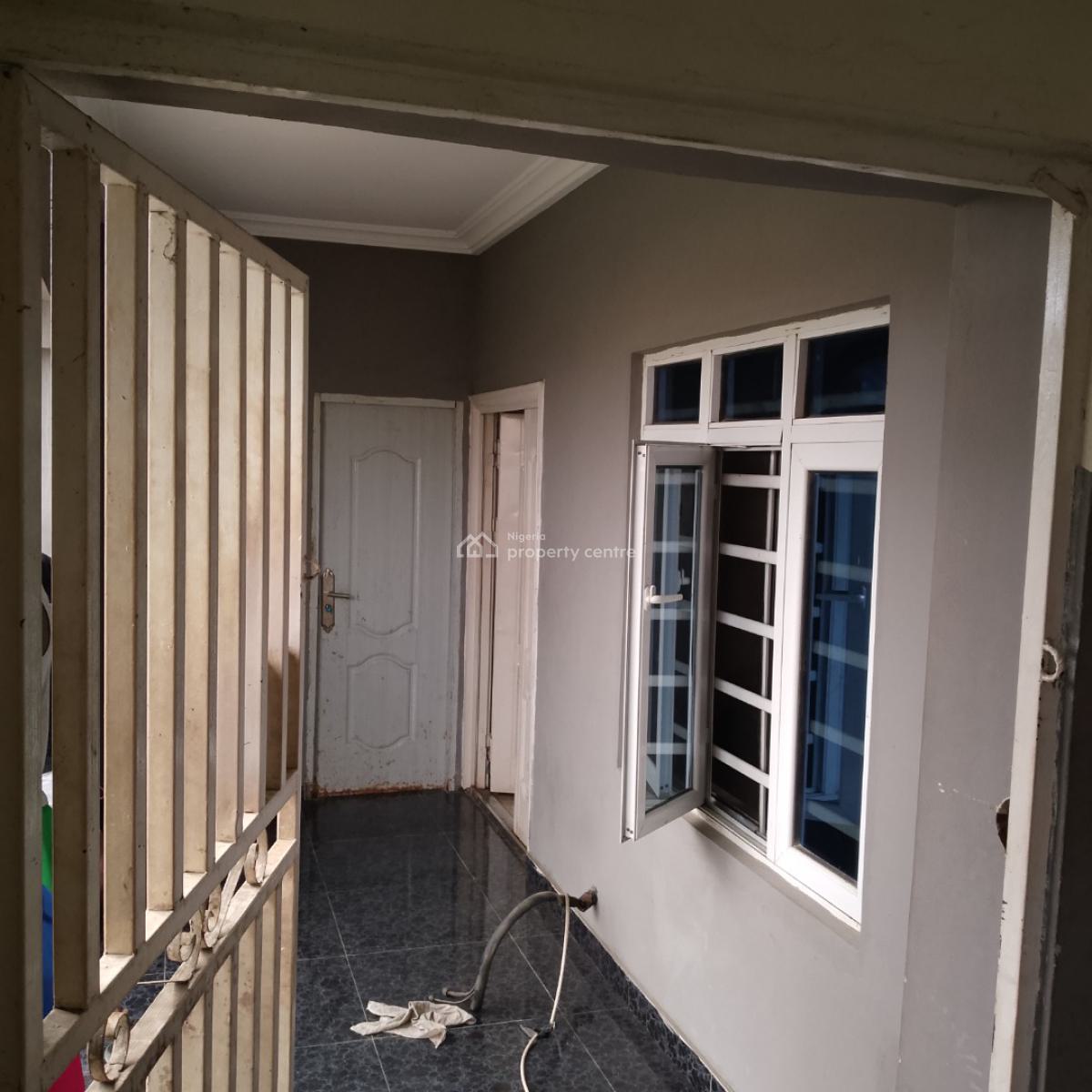 a Very Sharp 2 Bedroom Apartment, Westwood Estate, Badore, Ajah, Lagos, Flat / Apartment for Rent