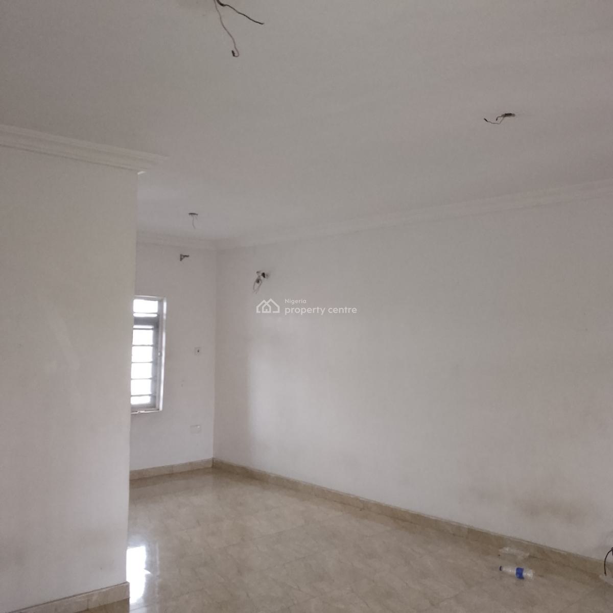 a Very Sharp 2 Bedroom Apartment, Westwood Estate, Badore, Ajah, Lagos, Flat / Apartment for Rent