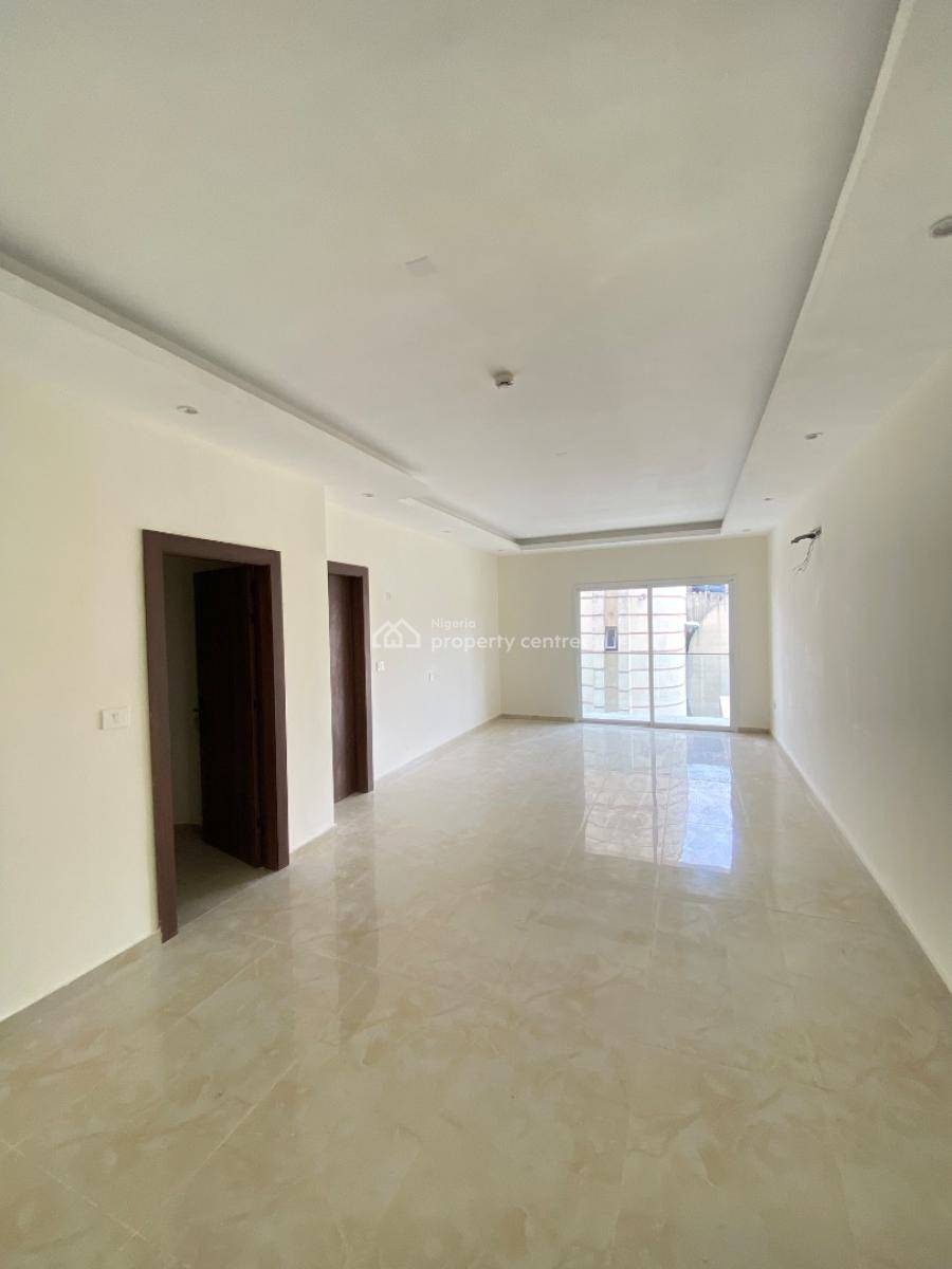 Newly Built 2 Bedroom Apartment, Victoria Island (vi), Lagos, Flat / Apartment for Sale