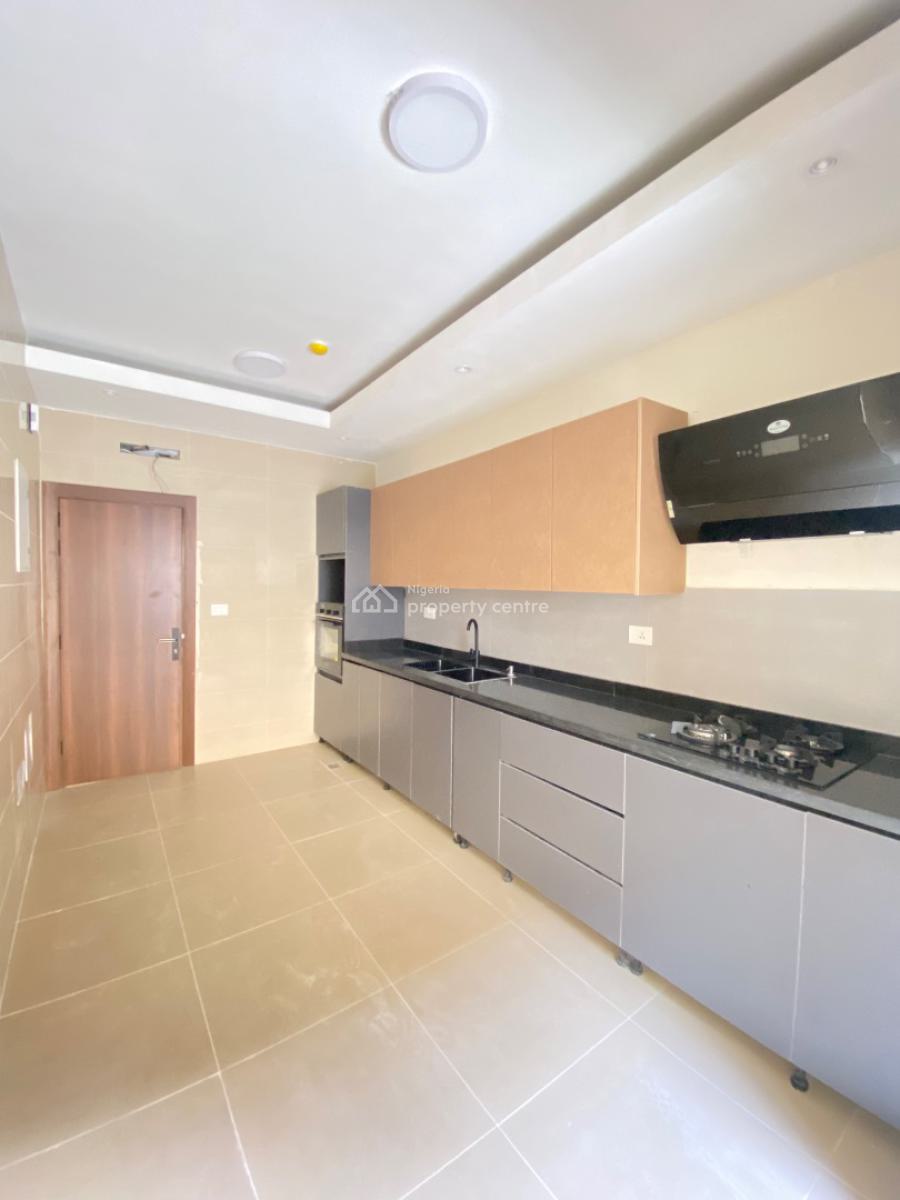 Newly Built 2 Bedroom Apartment, Victoria Island (vi), Lagos, Flat / Apartment for Sale