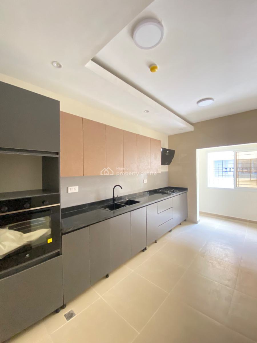 Newly Built 2 Bedroom Apartment, Victoria Island (vi), Lagos, Flat / Apartment for Sale
