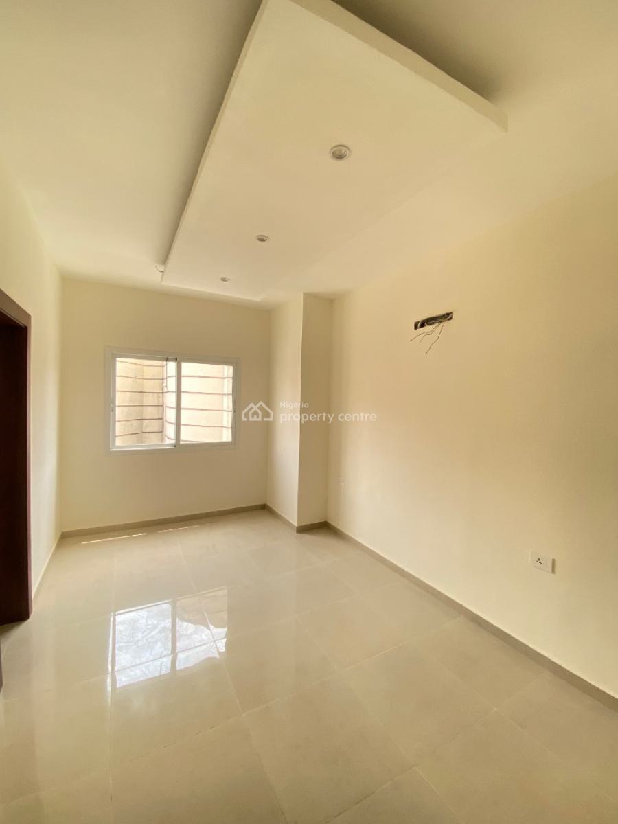 Newly Built 2 Bedroom Apartment, Victoria Island (vi), Lagos, Flat / Apartment for Sale