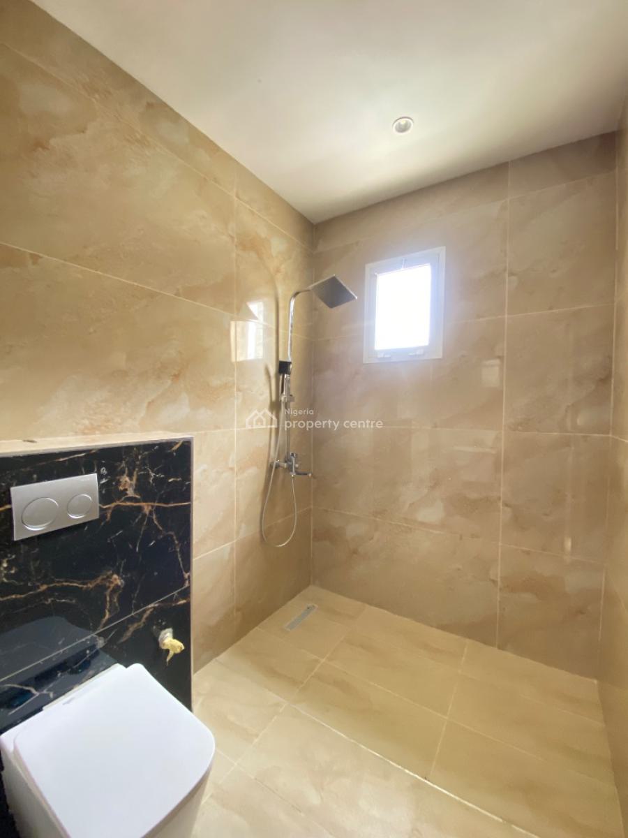 Newly Built 2 Bedroom Apartment, Victoria Island (vi), Lagos, Flat / Apartment for Sale
