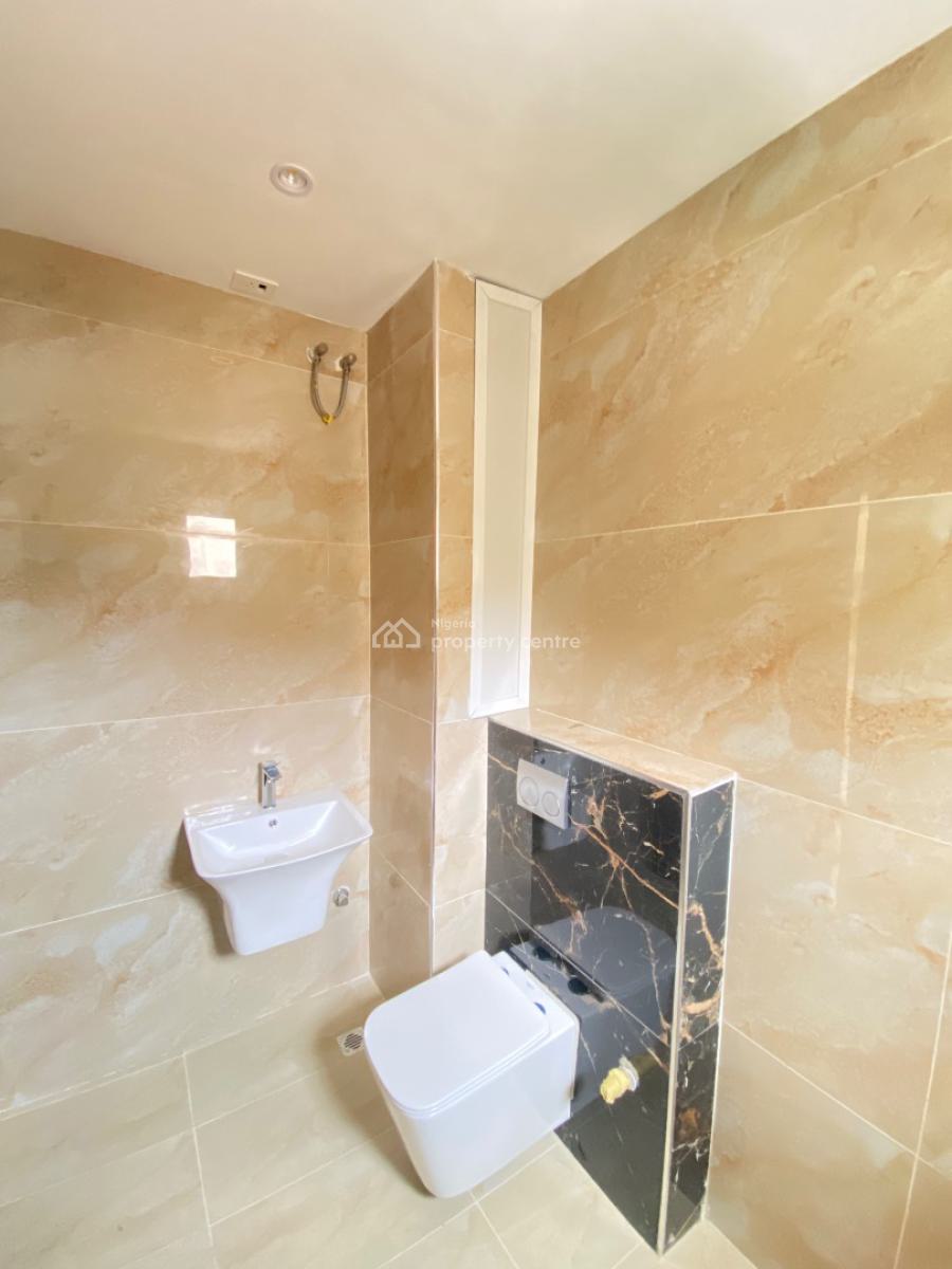 Newly Built 2 Bedroom Apartment, Victoria Island (vi), Lagos, Flat / Apartment for Sale