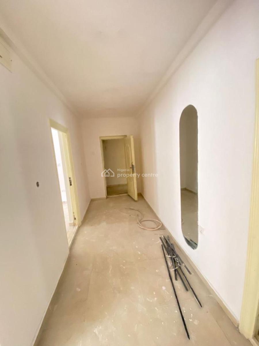Exquisite 2 Bedroom Apartment, Lekki Phase 1, Lekki, Lagos, Flat / Apartment for Rent