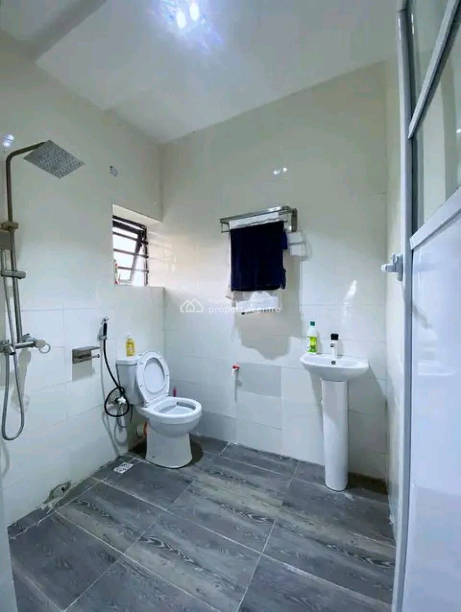 Exquisitely Finished 4 Bedroom Duplex, Cedarwood Estate, Sars Road, Obio-akpor, Rivers, Detached Duplex for Sale