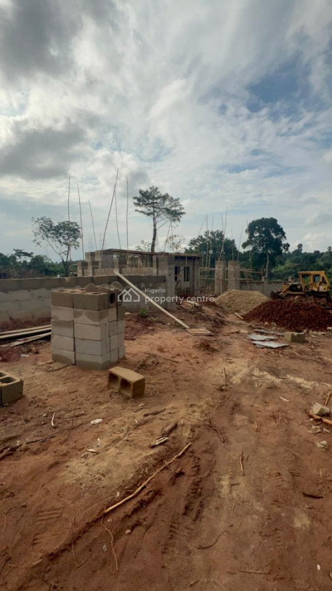 Land with Good Title, Oroma Estate, Ukwulu, Awka, Anambra, Land for Sale