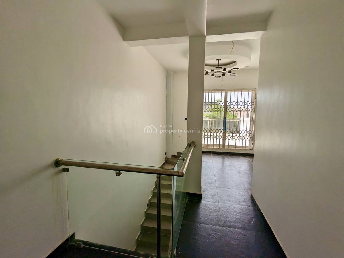 5 Bedrooms Semi-detached Duplex with a Governors Consent, Ocean Bay Estate, Lekki, Lagos, Semi-detached Duplex for Sale