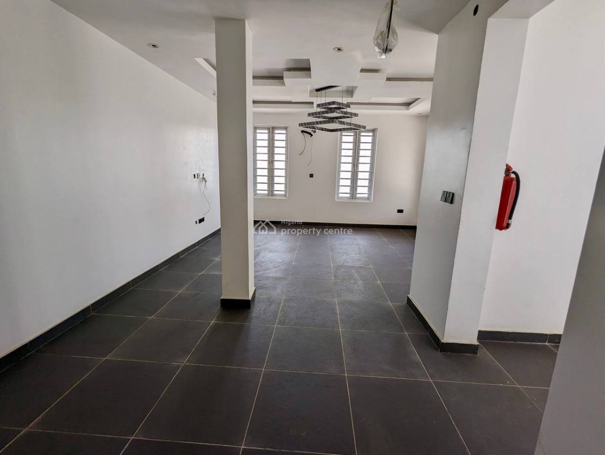 5 Bedrooms Semi-detached Duplex with a Governors Consent, Ocean Bay Estate, Lekki, Lagos, Semi-detached Duplex for Sale