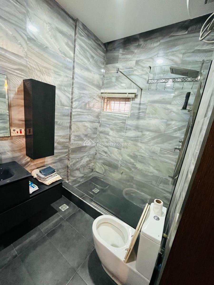 Fully Furnished 4 Bedroom Terrace with Bq, Ikoyi, Lagos, House for Sale