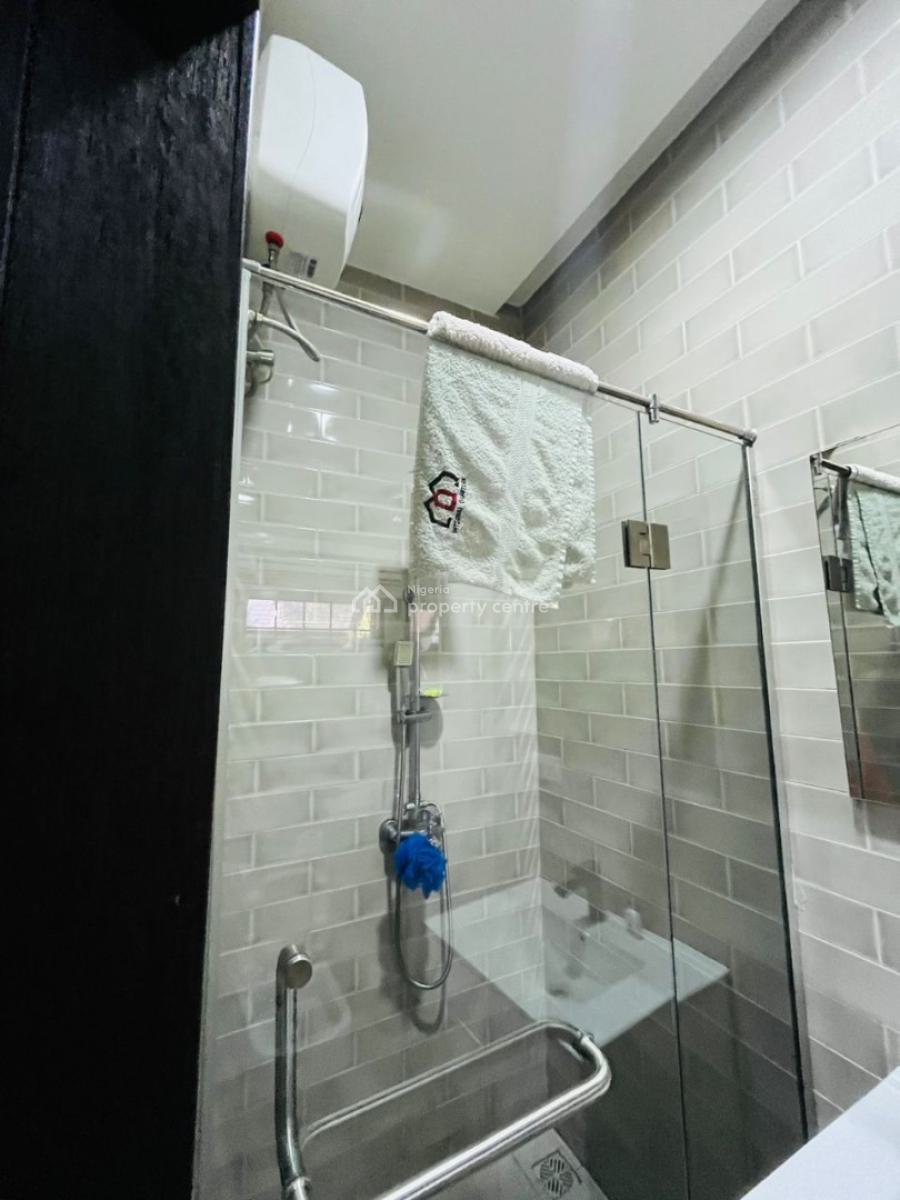 Fully Furnished 4 Bedroom Terrace with Bq, Ikoyi, Lagos, House for Sale