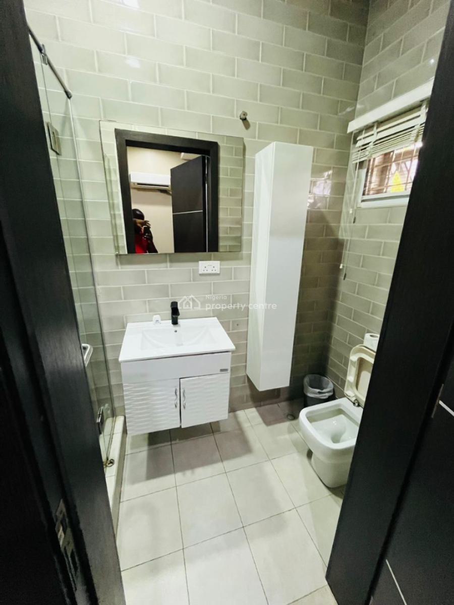 Fully Furnished 4 Bedroom Terrace with Bq, Ikoyi, Lagos, House for Sale