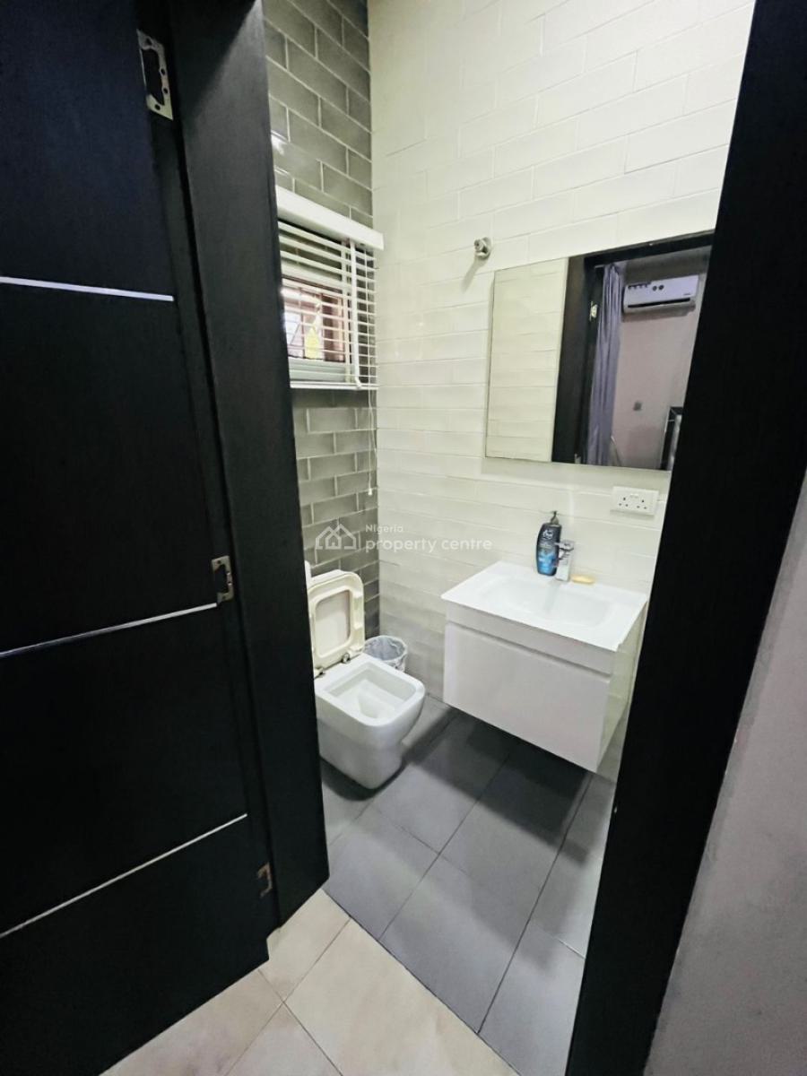 Fully Furnished 4 Bedroom Terrace with Bq, Ikoyi, Lagos, House for Sale