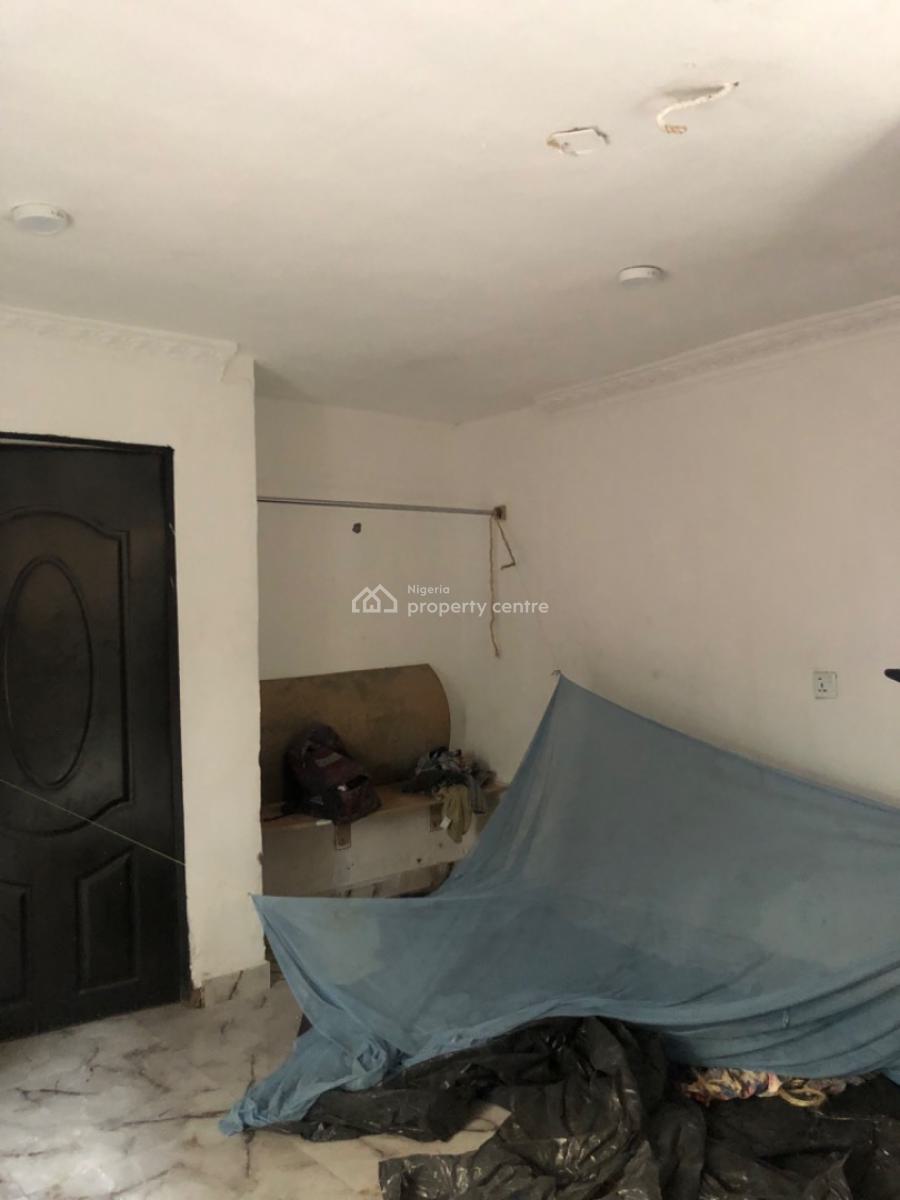 Studio Apartment, Lekki Phase 1, Lekki, Lagos, Self Contain (single Rooms) for Rent