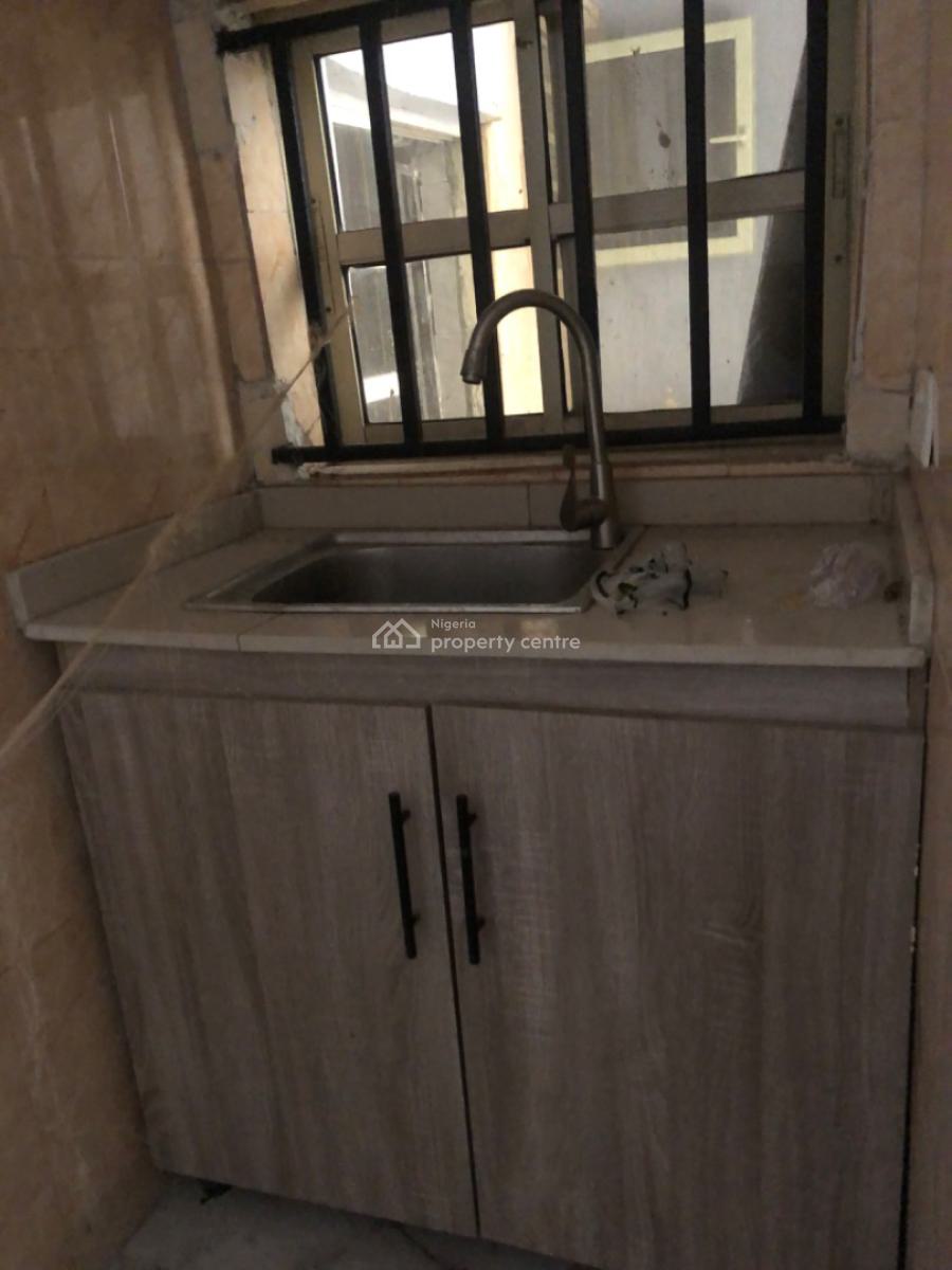 Studio Apartment, Lekki Phase 1, Lekki, Lagos, Self Contain (single Rooms) for Rent