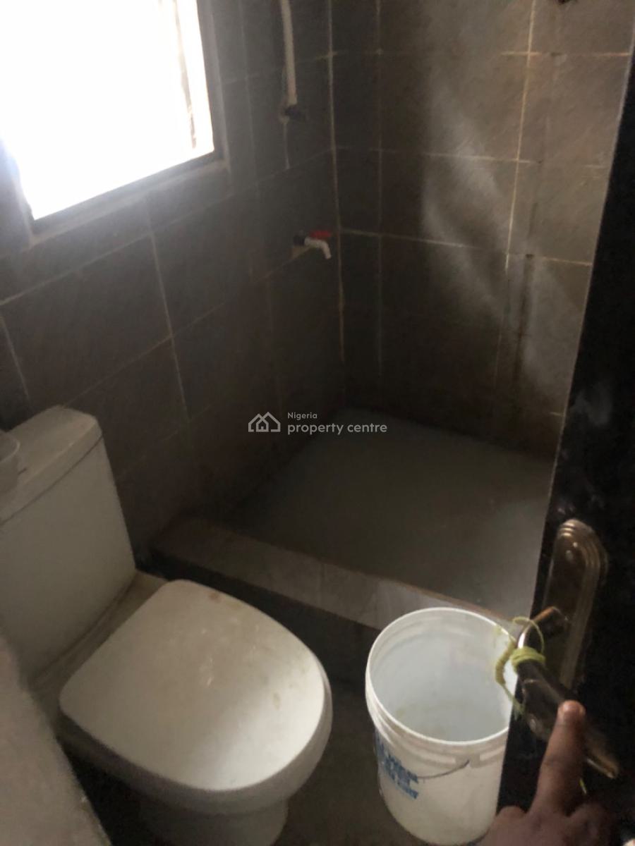 Studio Apartment, Lekki Phase 1, Lekki, Lagos, Self Contain (single Rooms) for Rent