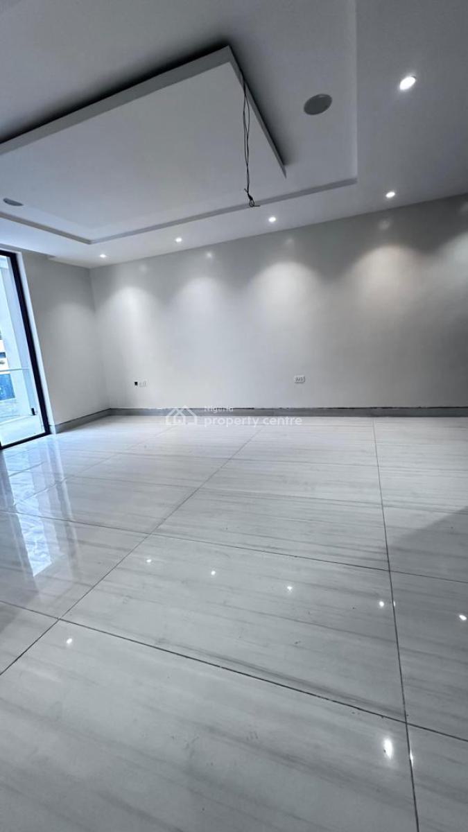 Luxury Service 4 Bedroom Maisonette 2 Years Required, Off Bourdillon Road By Geo Apartment, Old Ikoyi, Ikoyi, Lagos, House for Rent