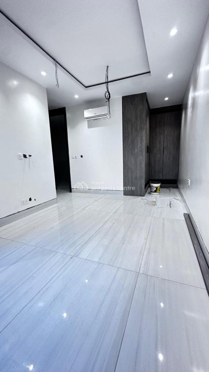 Luxury Service 4 Bedroom Maisonette 2 Years Required, Off Bourdillon Road By Geo Apartment, Old Ikoyi, Ikoyi, Lagos, House for Rent