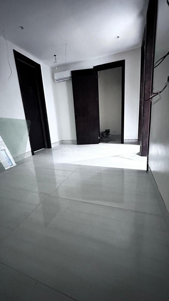 Luxury Service 4 Bedroom Maisonette 2 Years Required, Off Bourdillon Road By Geo Apartment, Old Ikoyi, Ikoyi, Lagos, House for Rent