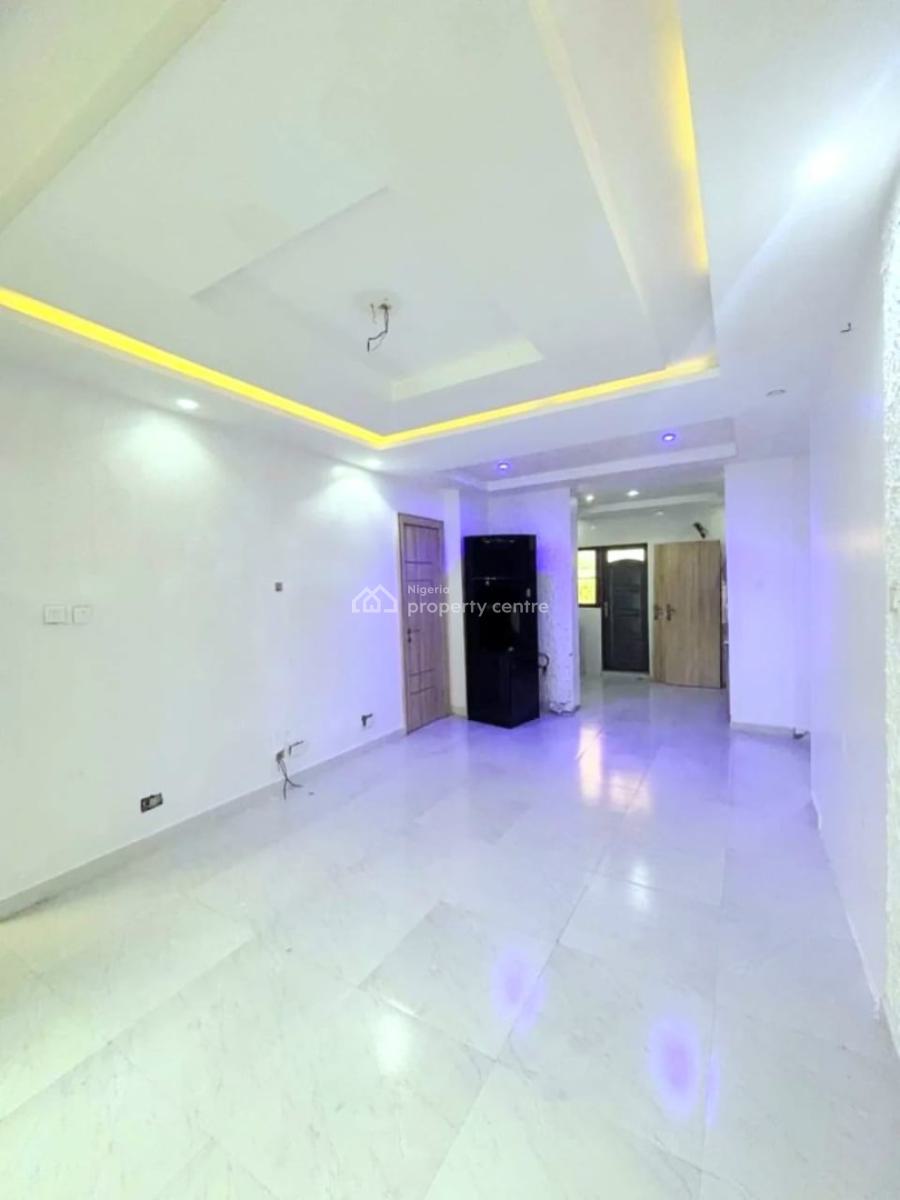 Lovely 2 Bedroom Apartment with Pool, Gym & Game Room, Ikate, Lekki, Lagos, Flat / Apartment for Rent