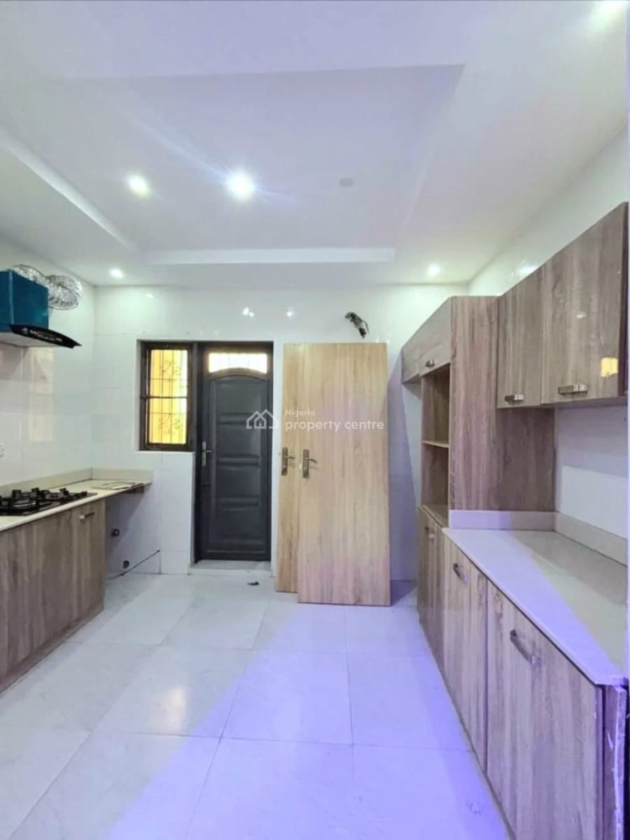 Lovely 2 Bedroom Apartment with Pool, Gym & Game Room, Ikate, Lekki, Lagos, Flat / Apartment for Rent