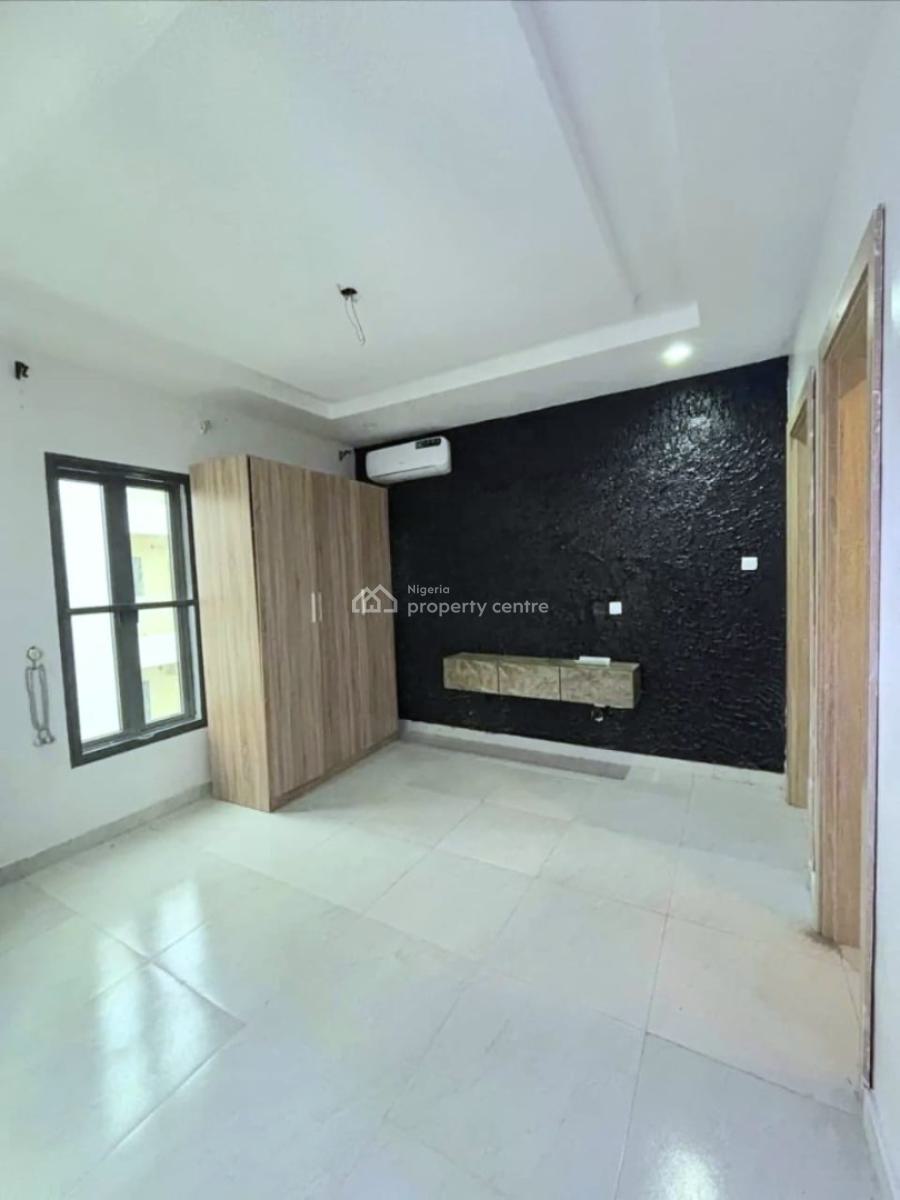 Lovely 2 Bedroom Apartment with Pool, Gym & Game Room, Ikate, Lekki, Lagos, Flat / Apartment for Rent