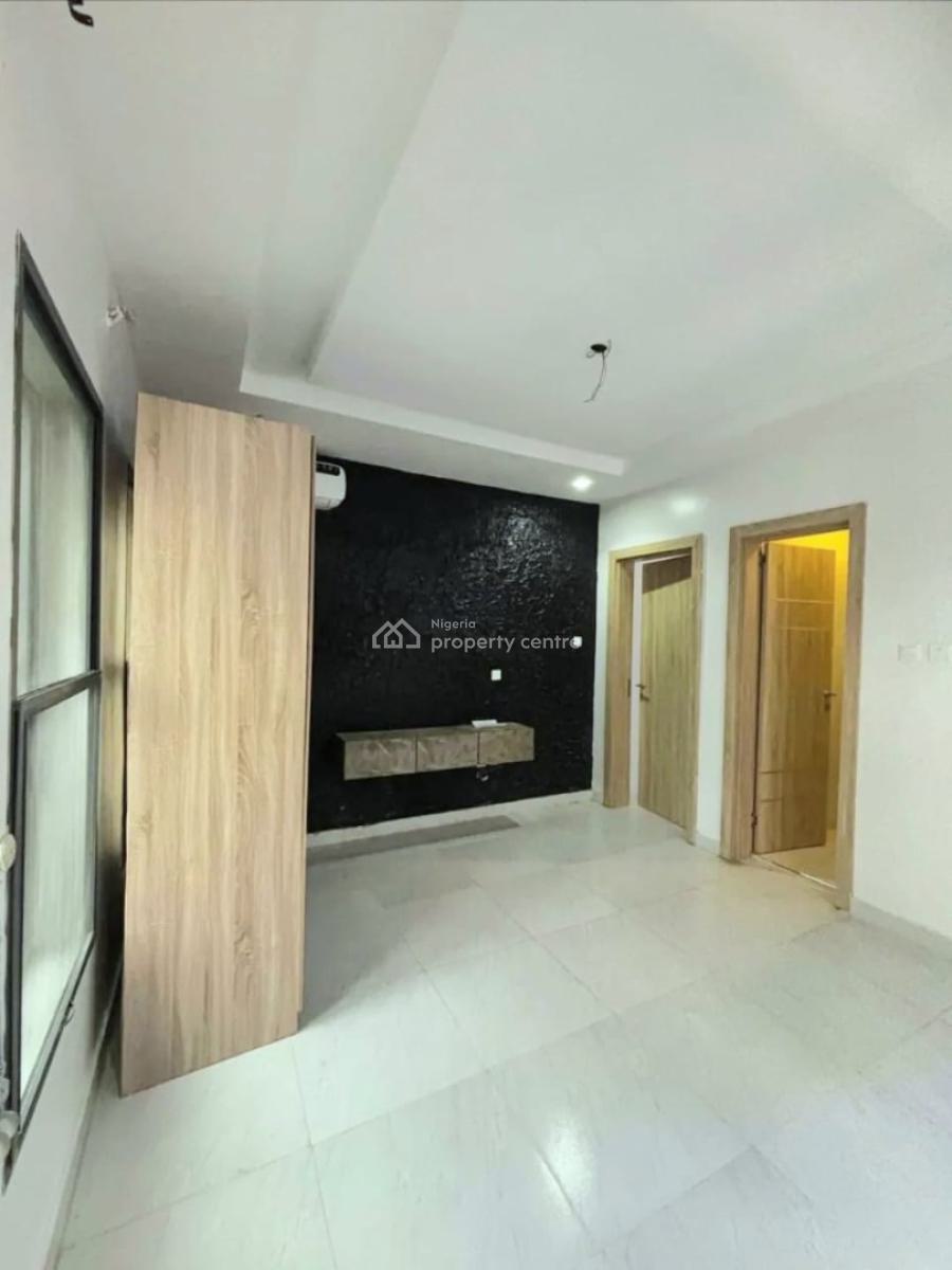 Lovely 2 Bedroom Apartment with Pool, Gym & Game Room, Ikate, Lekki, Lagos, Flat / Apartment for Rent
