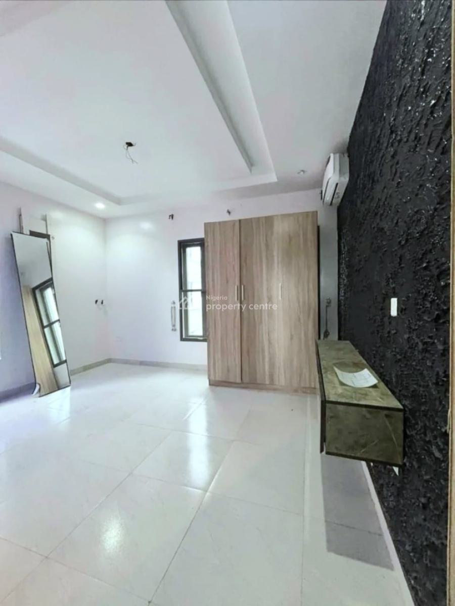Lovely 2 Bedroom Apartment with Pool, Gym & Game Room, Ikate, Lekki, Lagos, Flat / Apartment for Rent