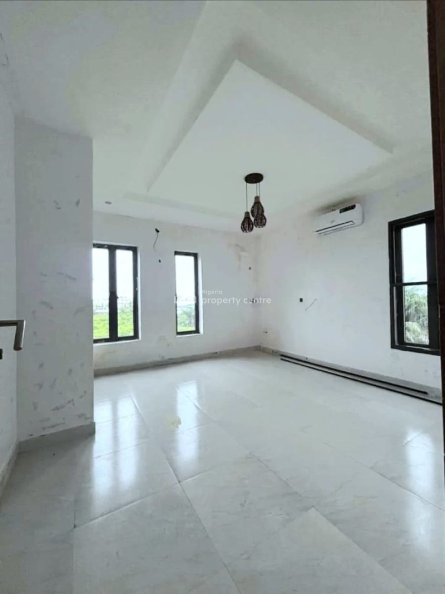 Lovely 2 Bedroom Apartment with Pool, Gym & Game Room, Ikate, Lekki, Lagos, Flat / Apartment for Rent