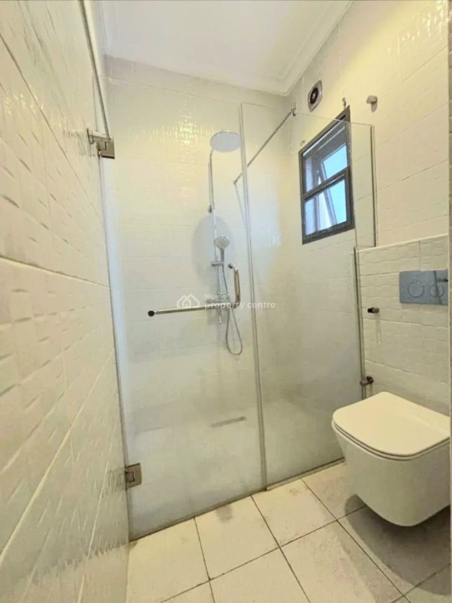 Lovely 2 Bedroom Apartment with Pool, Gym & Game Room, Ikate, Lekki, Lagos, Flat / Apartment for Rent