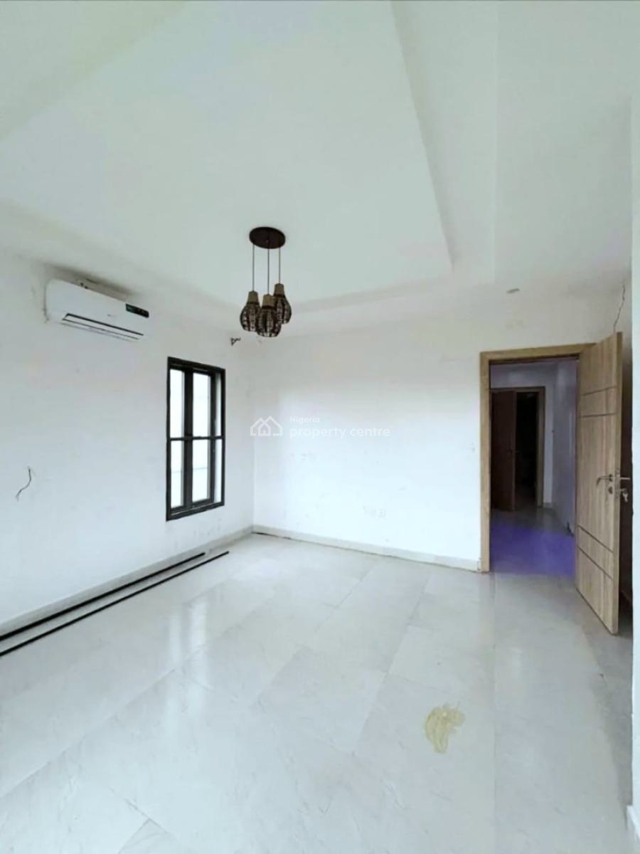 Lovely 2 Bedroom Apartment with Pool, Gym & Game Room, Ikate, Lekki, Lagos, Flat / Apartment for Rent