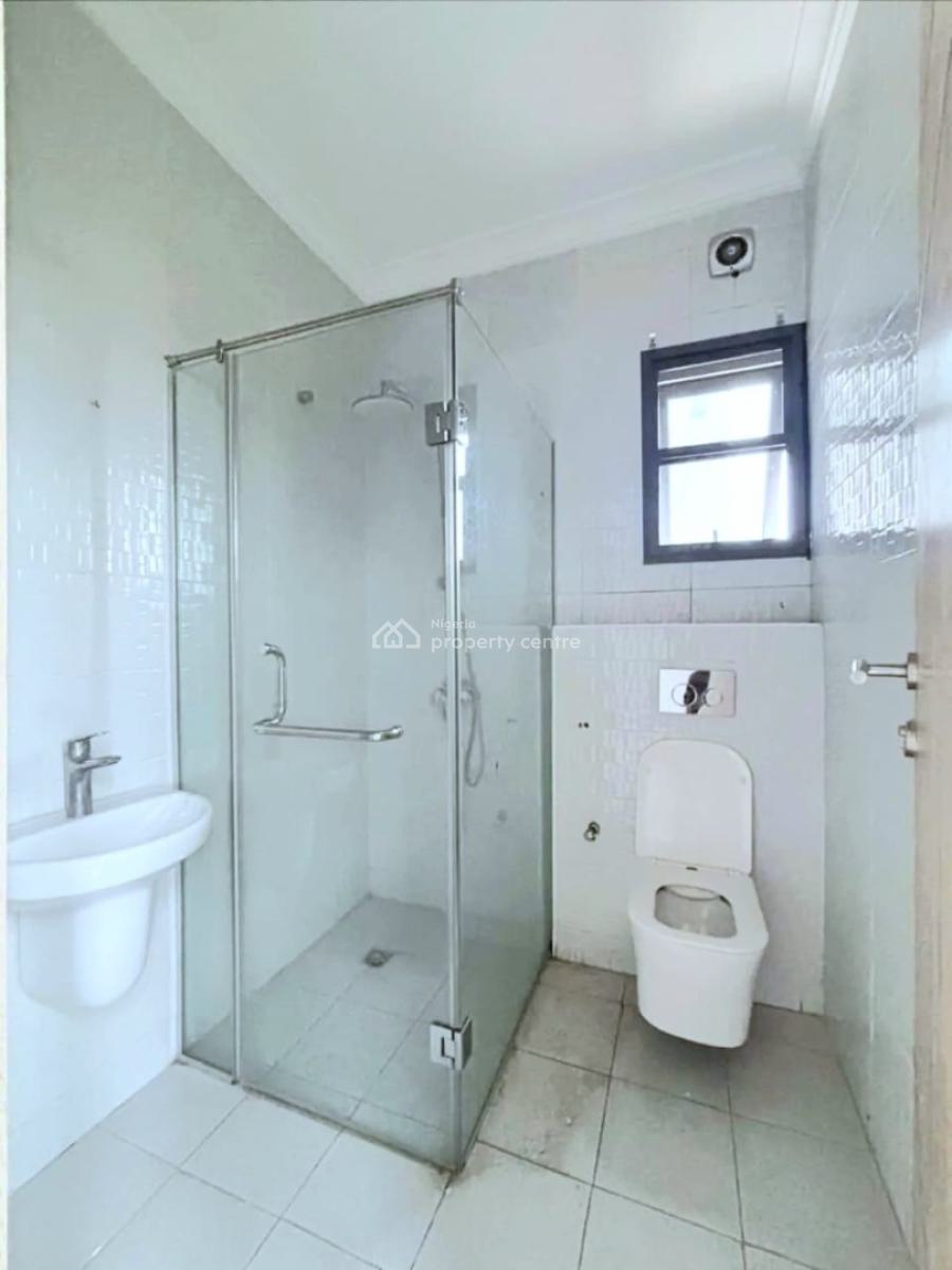 Lovely 2 Bedroom Apartment with Pool, Gym & Game Room, Ikate, Lekki, Lagos, Flat / Apartment for Rent