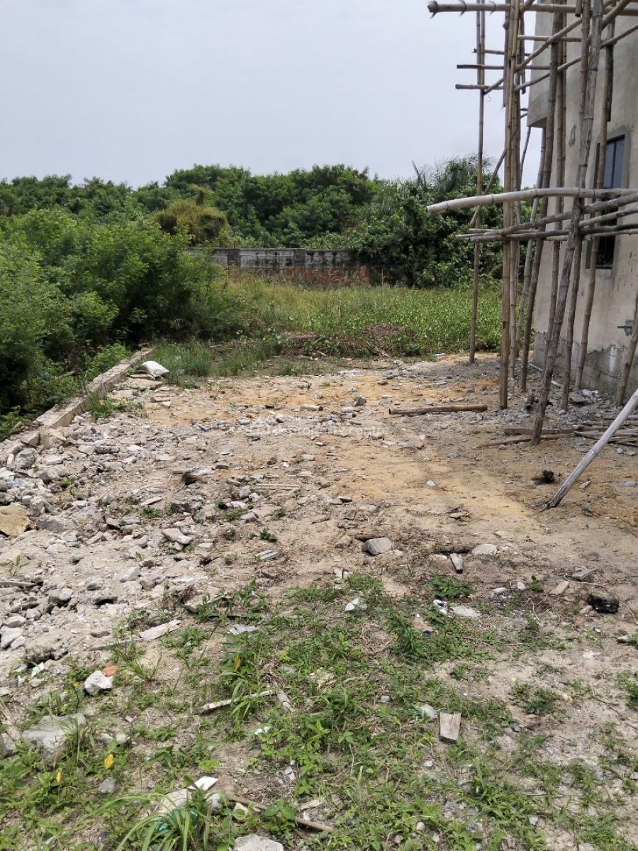 Luxury with C of O Land, Peace Gardens Estate,share Proximity to Shoprite, Sangotedo, Ajah, Lagos, Residential Land for Sale