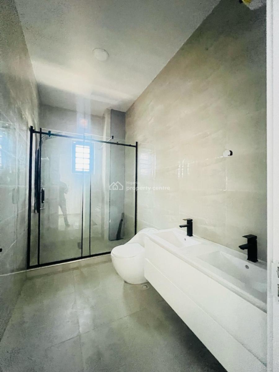 4 Bedroom Duplex, Ikoyi, Lagos, Terraced Duplex for Sale