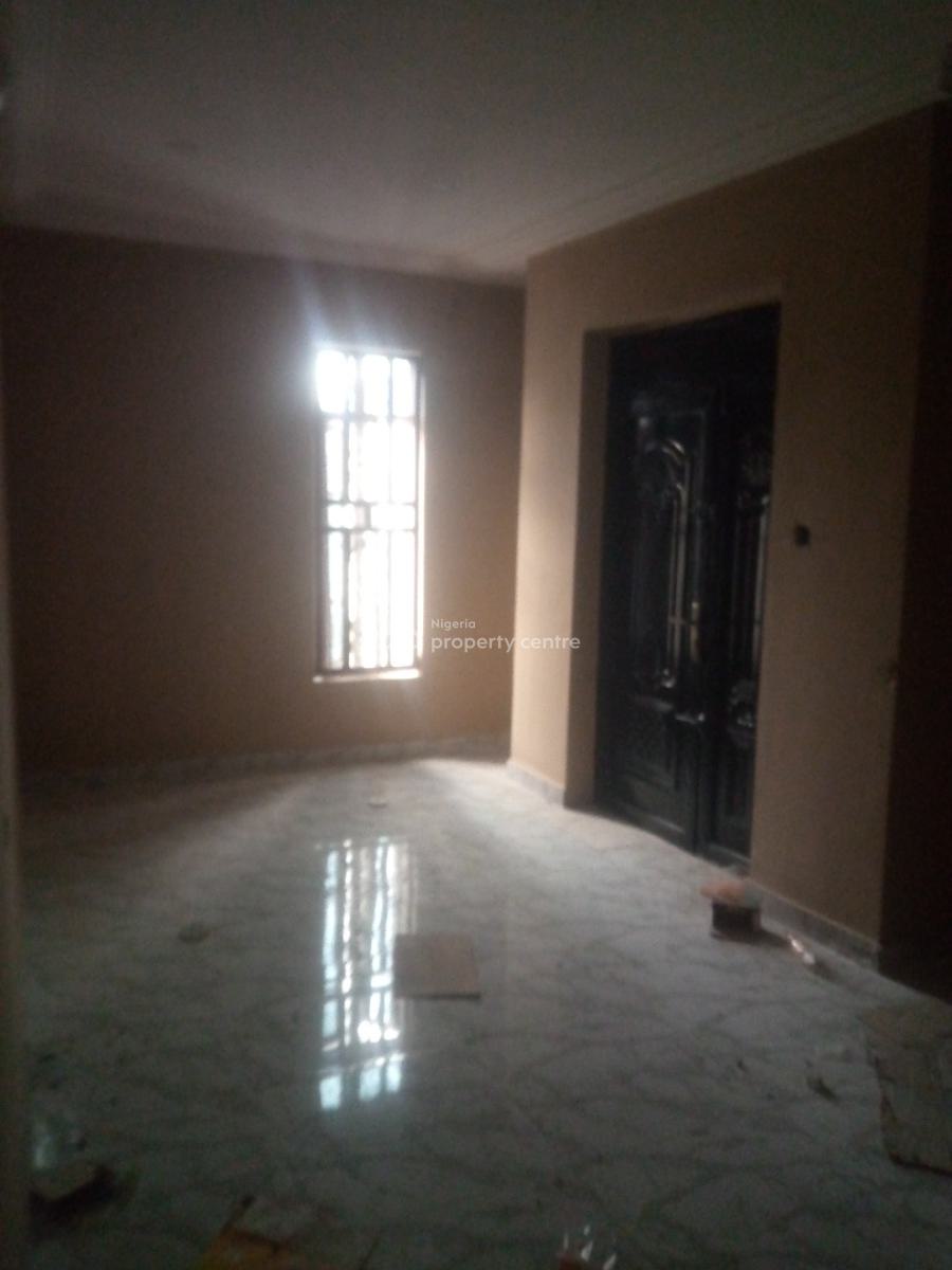 Luxury 3 Bedroom Duplexes with Excellent Facilities, New Layout, Rukpakulusi, Port Harcourt, Rivers, Terraced Duplex for Rent