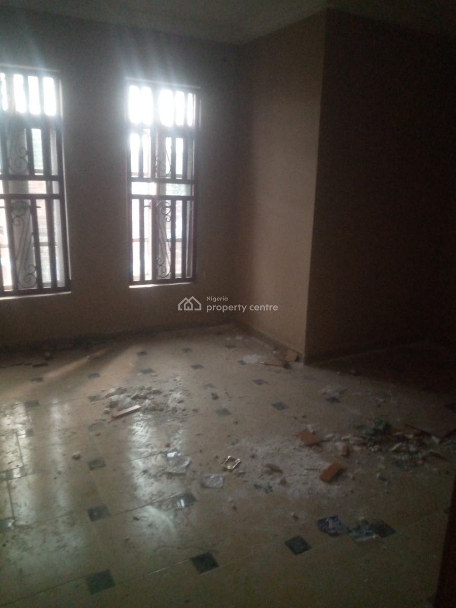Luxury 3 Bedroom Duplexes with Excellent Facilities, New Layout, Rukpakulusi, Port Harcourt, Rivers, Terraced Duplex for Rent