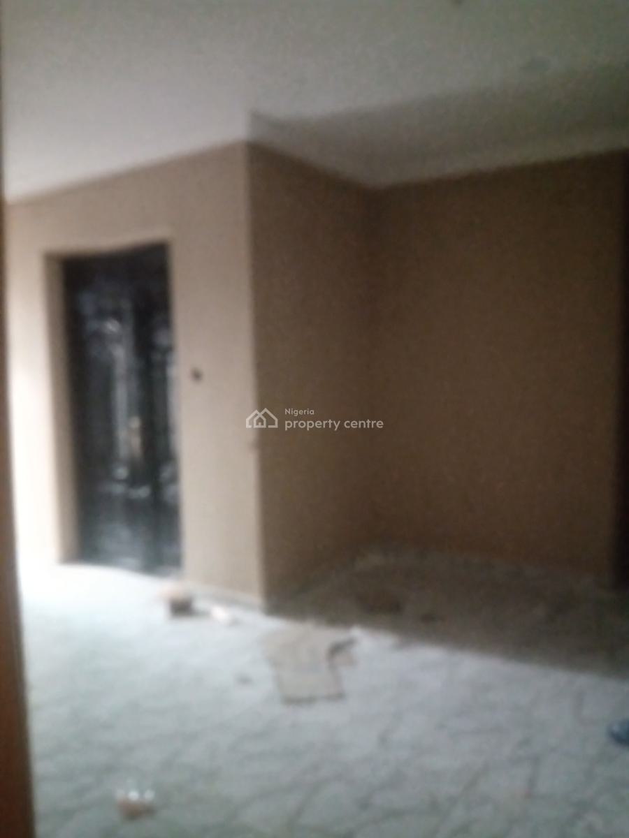Luxury 3 Bedroom Duplexes with Excellent Facilities, New Layout, Rukpakulusi, Port Harcourt, Rivers, Terraced Duplex for Rent