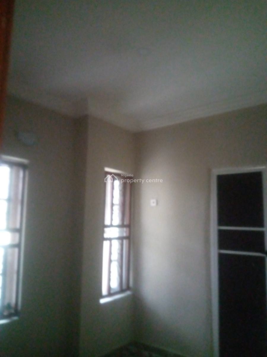 Luxury 3 Bedroom Duplexes with Excellent Facilities, New Layout, Rukpakulusi, Port Harcourt, Rivers, Terraced Duplex for Rent